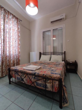 Grekus Apartments